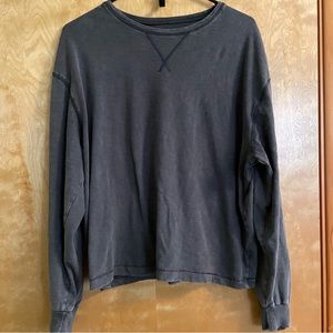 Universal Thread Long Sleeve T-Shirt